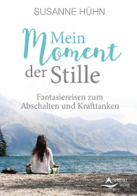 Cover Mein Moment der Stille