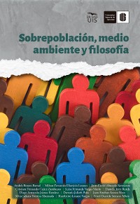 Cover Sobrepoblación, medio ambiente y filosofía