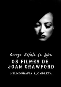 Cover Os Filmes De Joan Crawford