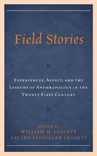 Cover Field Stories