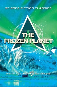 Cover The Frozen Planet