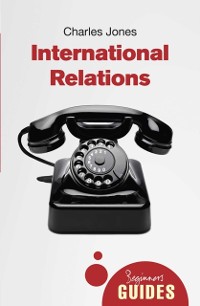 Cover International Relations