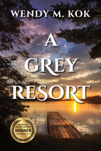 Cover Grey Resort