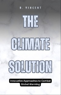 Cover The Climate Solution