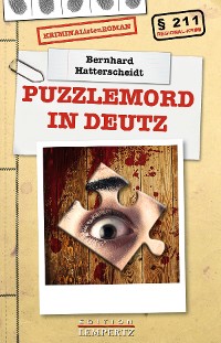 Cover Puzzlemord