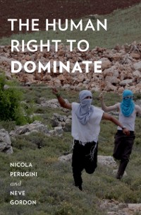 Cover Human Right to Dominate