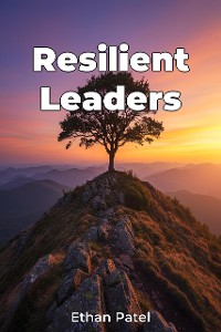 Cover Resilient Leaders