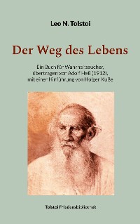 Cover Der Weg des Lebens