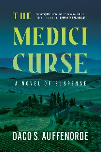 Cover The Medici Curse