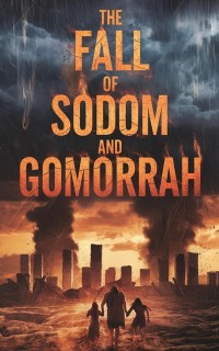 Cover Fall of Sodom and Gomorrah