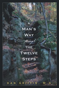 Cover Man's Way through the Twelve Steps