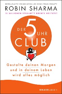Cover Der 5-Uhr-Club