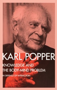 Cover Knowledge and the Body-Mind Problem
