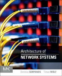 Cover Architecture of Network Systems