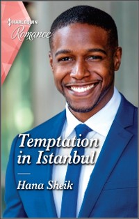 Cover Temptation in Istanbul