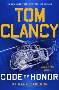Cover Tom Clancy Code of Honor