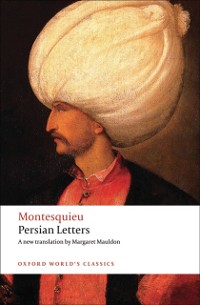 Cover Persian Letters