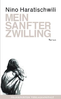 Cover Mein sanfter Zwilling