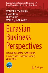 Cover Eurasian Business Perspectives