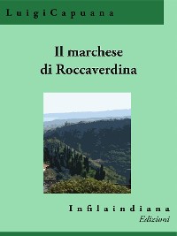 Cover Il marchese di Roccaverdina