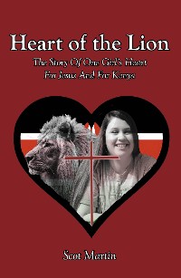 Cover Heart of the Lion