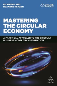 Cover Mastering the Circular Economy