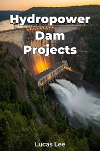 Cover Hydropower Dam Projects