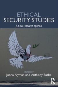 Cover Ethical Security Studies