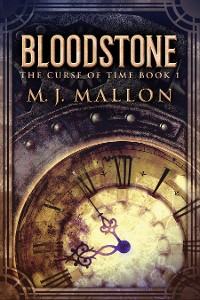 Cover Bloodstone