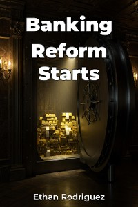 Cover Banking Reform Starts