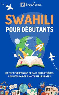 Cover Swahili pour débutants