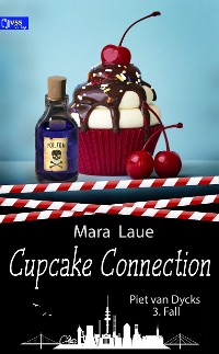 Cover Cupcake-Connection