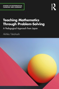 Cover Teaching Mathematics Through Problem-Solving