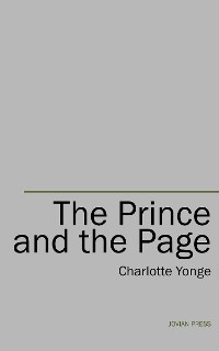 Cover The Prince and the Page