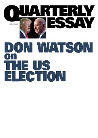 Cover On the US election