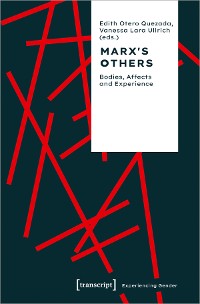 Cover Marx's Others