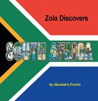 Cover Zola Discovers South Africa