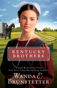 Cover Kentucky Brothers