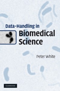 Cover Data-Handling in Biomedical Science