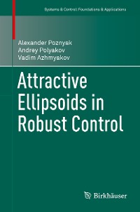 Cover Attractive Ellipsoids in Robust Control
