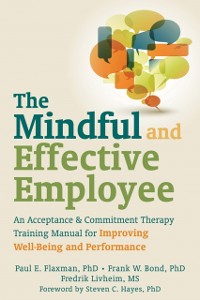 Cover Mindful and Effective Employee