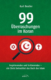 Cover 99 Überraschungen im Koran