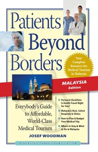 Cover Patients Beyond Borders Malaysia Edition