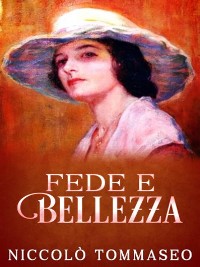 Cover Fede e bellezza