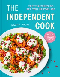 Cover The Independent Cook