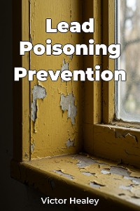 Cover Lead Poisoning Prevention