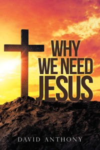 Cover Why We Need Jesus