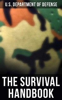 Cover The Survival Handbook