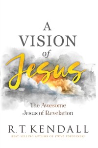 Cover Vision of Jesus