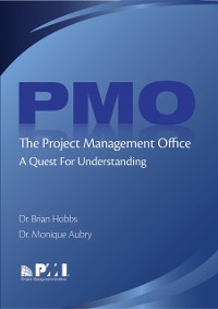 Cover Project Management Office (PMO)